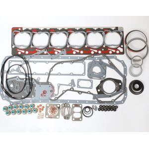 Perkins Engine Spare Parts Perkins Engine Cylinder Head Gasket SE2H