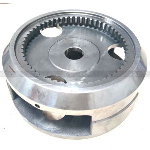 XKAY-01773 Hydraulic Motor Drive Heavy Duty DH150-7 Excavator Travel 2 Stage