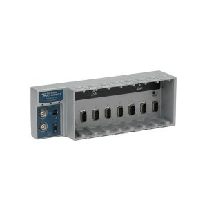 Quality NI cDAQ 9178 Eight-Slot USB CompactDAQ Chassis with 127 Samples FIFO Size and 50 ppm Timing Accuracy for sale