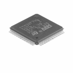 STM32F746VGT6 100LQFP Components Distribution New Original Tested Integrated