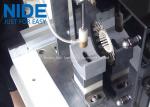 Motor Testing Equipment , Miniature Automatic armature rotor surge testing panel