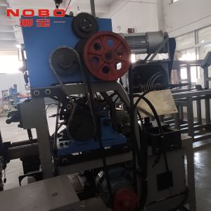 NOBO Professional Mattress Spring Making Machine 55pcs Per Min