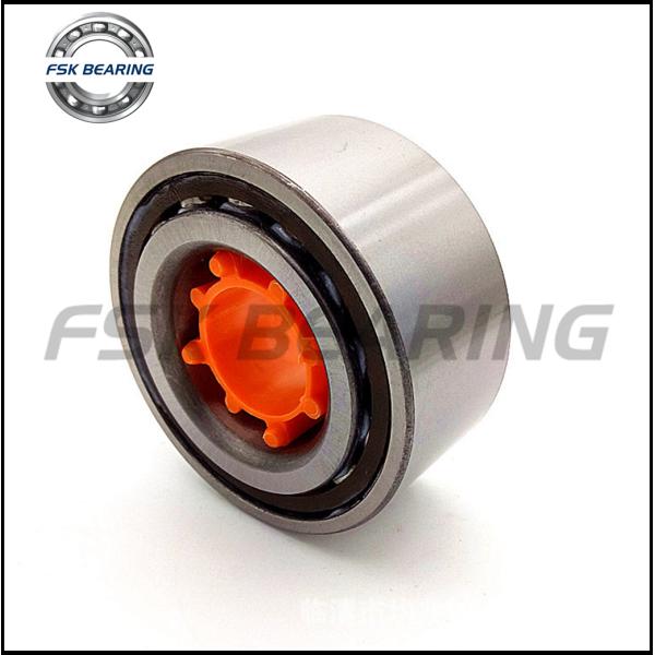 43KWD07 90369-43009 43BWD06 Front Wheel Hub Bearing Double Row Tapered Roller Structure For TOYOTA