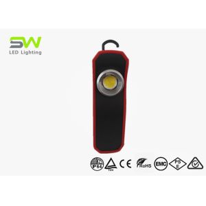 Rechargeable Magnetic Industrial Led Inspection Lighting 1000 Lumen For