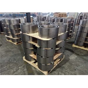 High Precision Sandblasting Sand Cast Products