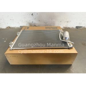 Condenser For JMC CARRYING Euro4 JMC Auto Parts
