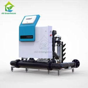 Fismart-AM 30S Stabilization Intelligent Irrigation Agricultural Fertilizer