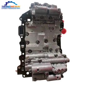 Transmesun AQ160 New 09G Automatic Transmission Valve Body Assembly With