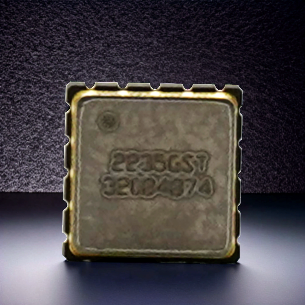 Low Noise MEMS Inertial Motion Sensor with Stable Performance