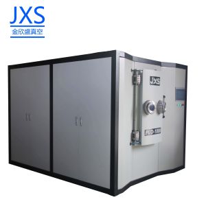 Stainless Steel Cutlery Small PVD vacuum Coating Machine