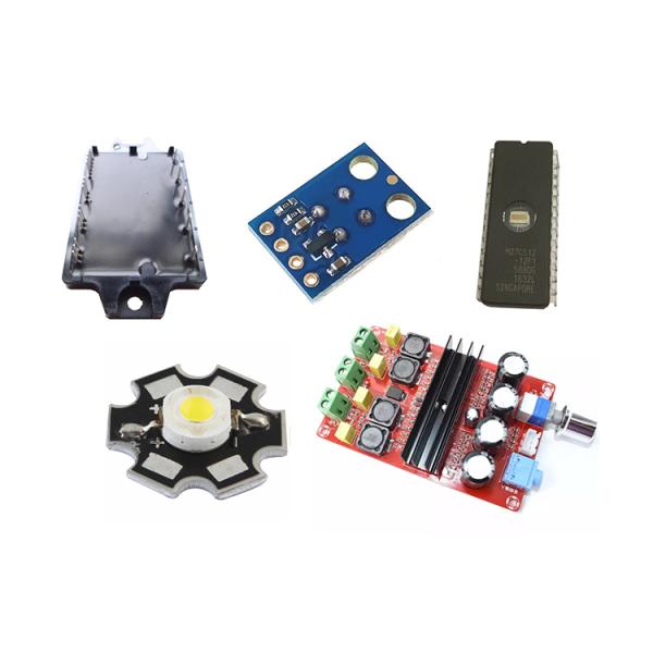 Buy MAX5494ETE+T at wholesale prices