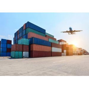 China Flexible Transportation DDP Shipping From China To UK on sale