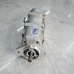 705-11-33100 7051133100 For Komatsu 510 WHEEL LOADERS Hydraulic Main Pump Gear