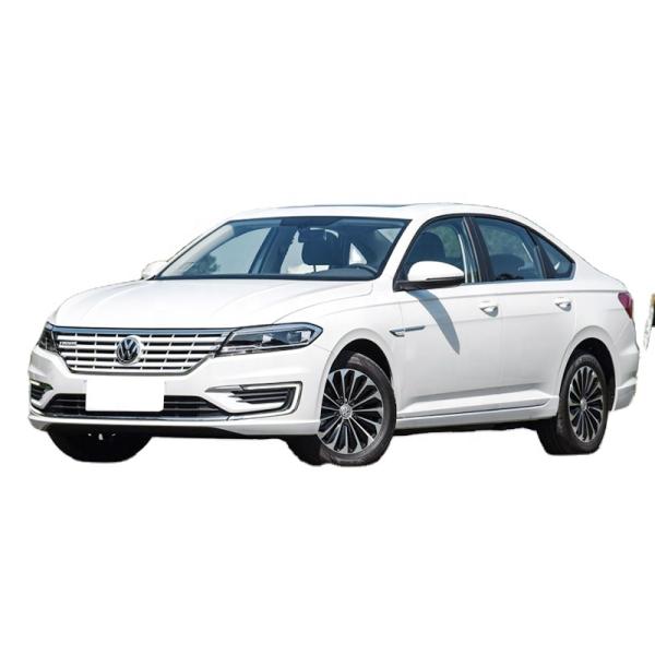 Lavida Electric Car Automotive Electric Cars Single Speed Gearbox 100kw Maximum Power