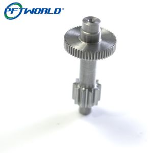 Stainless Steel Transmission Components, Precision Accessories