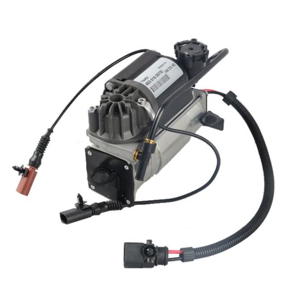 Buy Automobile Air Suspension Compressor Standard Packing 12 Months Warranty at wholesale prices