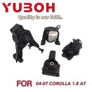 Front Mount Engine Part for Hino 500 K13c Isuzu 611 4hf1 4ja1 2007-2012 D-max