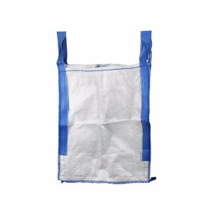 1.5 Ton 2 Ton Big Bag Jumbo FIBC Ton Bags Bulk Bag For Construction