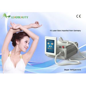China 2000W strong Power!!! 808nm diode laser hair removal machine /diode laser hair device on sale