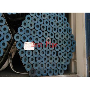 Quality Seamless pipes of diameters from 21.3 mm to 273.1 mm are manufactured at two Stiefel Mills for sale