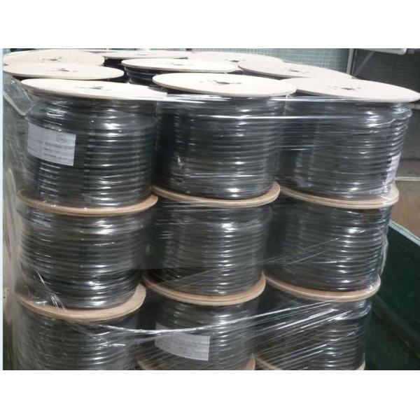 Flexible Pure Copper Rubber-Insulated Welding Cable for Construction Low Voltage
