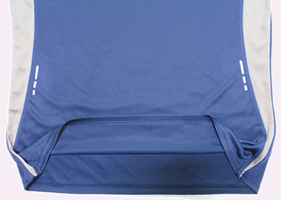 OEM Accept Mens Sleeveless Tank Top