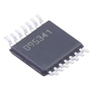 New Genuine Electronics AD8302ARUZ-REEL Potentiometer Resistor Capacitor Monitor