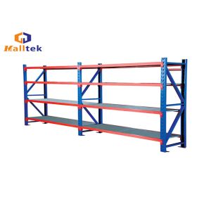 Industrial Warehouse Storage Racks Various Racking System Automated Design