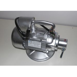 Hydraulic Shaft Electric Concrete Poker Vibrater With Anti - Reverse Device