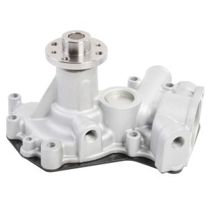 Water Pump for 4LE1 Engine Part Number 8-9140341-0 Guaranteed Performance