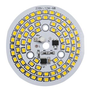 12w Natural White LED COB