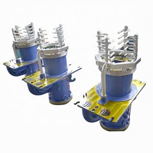 150mm Mold Crystallisation Assembly For Continuous Casting Machine