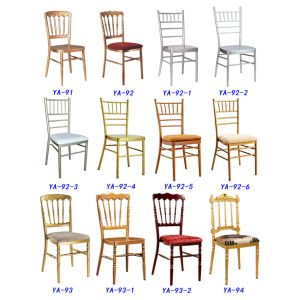 High Quality Chiavari Party Chair at Low Price (YA-94)