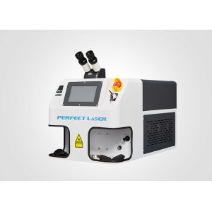 Professional YAG Jewelry Laser Welding Machine Wholesale 150w Jewelry Laser