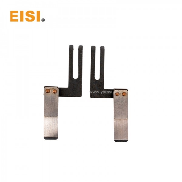 Printing Machine Spare Parts Sheet Separator 0.1 KG/Pair