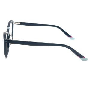 AD184 Heng Yang Optical Manufactured Acetate Optical Frame Optical Glasses
