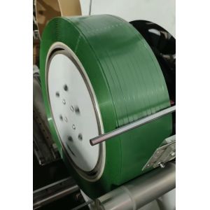 Reliable Strapping Band Winder Automated Durable Adjustable tightness