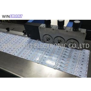 PCB V Groove Cutter For MCPCB