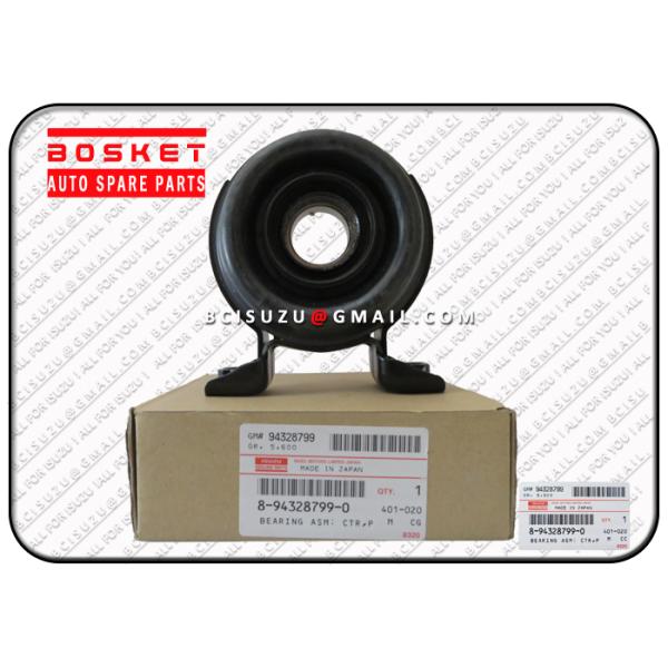 Isuzu D-MAX Parts 8-94328799-0 8943287990 Prop Shaft Bearing Asm For Isuzu UCS17 4ZE1