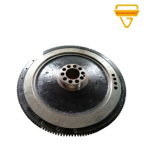 5410300105 Truck Engine Parts Automotive Flywheel