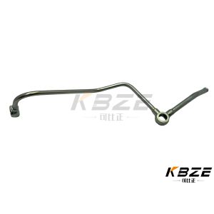 China KBZE NOZZLE LEAK OFF OIL PIPE FOR 4BG1 8-97020935-0  8970209350 FITS EX100 EX120 EX130 on sale
