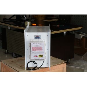 PHT UV Lamp air sterlizer for Rooftop units ducts or AHU System ducts