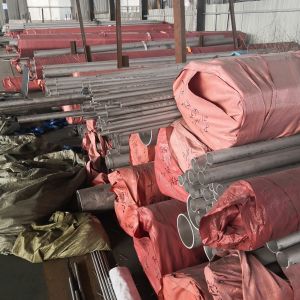 Seamless Welded Stainless Steel Pipe Tube 201 2205 2507 310S