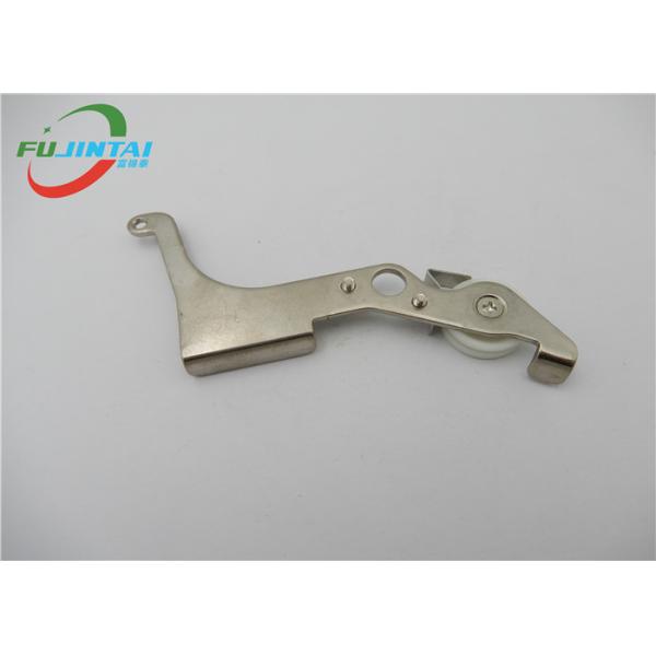 Buy JUKI ATF Feeder Pushing Roller Smt Spare Parts ASM E1321706AA0 at wholesale prices