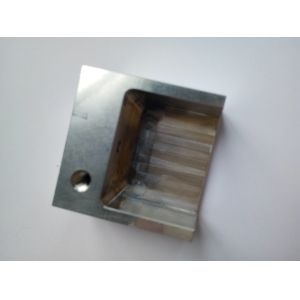 ODM Cnc Precision Parts , SGS Cnc Machined Aluminum Parts