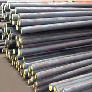 ASTM A108 1" 1045 Steel Round Bar Cold Finish Mild Steel Round Bar