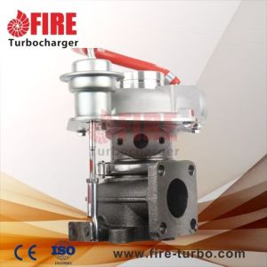 RHF4 Turbocharger VP47 for ISUZU 4JB1-T Engine 2.8L