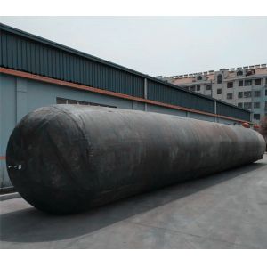 Flexible Marine Rubber Airbags for Ship Launching and Lifting