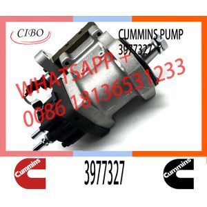 K50 K38 Neutral Diesel Fuel Pump 3634640 2872930 3977327 3975927 5264248 365521