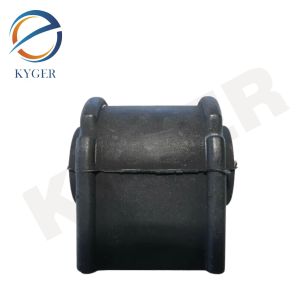 China KYGER Auto Part Rear Sway Stabilizer Bar Bushing For Jaguar XF 2009-2015 XE X250 X260 C2Z4718 C2C20469 C2C20470 on sale